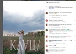 37-річна Нікітюк повідомила про вагітність і показала перше фото з помітно округлим животом