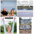 Боржемська розповіла, скільки важить найважчий учасник нового сезону шоу "Зважені та щасливі"