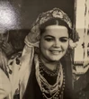 Ольга Сумська показала унікальні фото і згадала матір, яка померла на четвертий день війни