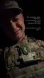 "Не так тії вороги, як добрії люди". Хливнюк відповів на звинувачення, що він не воює