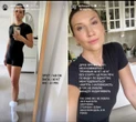 "Не люблю худорлявість". Луценко відверто розповіла про свою вагу