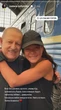 Руслана показала свіже фото зі своїм 75-річним батьком
