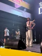 Dantes під час концерту вирішив роздягнутися. У мережі ширяться пікантні фото