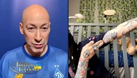 Наргіз з’явилася в ефірі у вишиванці й показала Гордону татуювання з Бандерою і тризубом G