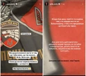 "Відмовляємося у це вірити". Зорій розповіла, що на війні загинув її брат