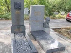 Українська діаспора в Болгарії хоче засудити коміка з Сум за "акт свавільства" над могилами в Софії