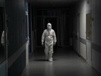 В Україні від коронавірусу померло вже 10 людей. З вересня окремі області можуть піти на карантин – МОЗ