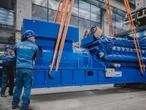 Чеська компанія RSE постачатиме обладнання для нового проєкту Фіали та Кудрицького Power One
