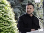 Зеленський: Я не дуже вірю, що Путін здатен зустрітися. Мені здається, що він боїться