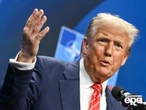 Трамп відреагував на витік про $30 млрд, які США запропонували Ірану за відмову від ядерної бомби
