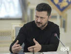 Зеленський відповів на слова Трампа, який порівняв його і Путіна з дітьми, що б’ються у парку