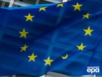 Нові санкції ЄС передбачають заборону на російське фінансування європейських партій, фондів та медіа – ЗМІ