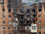 Найсильніший обстріл Харкова за повномасштабну війну. Багато руйнувань, є загиблі. Фото, відео