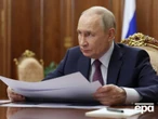 Російські "яструби" вимагають від Путіна офіційно "оголосити війну" Україні – ЗМІ