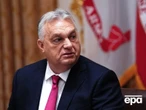 Орбан вважає, що саміт Трампа й Путіна в Будапешті відбудеться, "тільки не тоді", коли хотілося б, а…