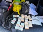 НАБУ заявило про викриття на хабарях депутата, посадовців і нацгвардійців. Зеленський прокоментував