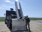 РФ упродовж ночі випустила по Україні дев'ять "Іскандерів". ППО змогла збити майже половину