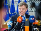 Війна в Україні закінчиться, коли Путін поховає свої фантазії про велику імперію – глава МЗС ФРН