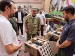 Валерій Дубіль: Разом із фондом "Надія" системно підтримуємо прикордонників – передали чергову партію допомоги Актуально