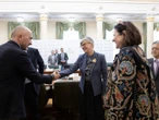 Ситуація навколо банку Порошенка стала темою обговорення між НБУ та дипломатами G7 і ЄС