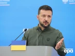 На Харківщині зроблена серйозна робота, щоби унеможливити потужний наступ з півночі – Зеленський