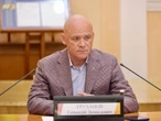Труханов заявив, що його паспорт підписано у в'язниці РФ. Підробку підтвердив Грозєв