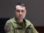 Буданов заявив про маніпуляції росіян з параметрами обміну. Перед цим пропагандисти з РФ показали рефрижератори