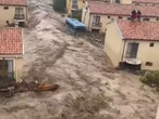 Болгарію затопило, стихія забрала життя щонайменше двох людей