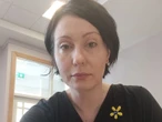 Журналістка, яка покинула Україну через війну, балотується у місцеву раду Ірландії
