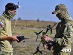 Журналісти виявили базу засекреченого БПЛА-підрозділу РФ "Рубікон". Їм допоміг пропагандист Соловйов