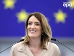 Роберту Метсолу обрали президенткою Європарламенту на новий строк
