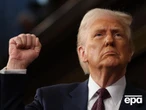 Трамп запустив сайт для реєстрації іноземців, які хочуть придбати "золоту картку" за $5 млн
