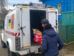 "Причина одна". Місцева влада пояснила, чому жителі прикордоння Сумської області з РФ не хочуть виїжджати