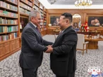 КНДР відправить у Курську область ще 6 тис. військових. Шойгу розповів, навіщо