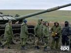 “Хтось побіжить – розстріляти". ГУР опублікував перехоплення, як окупантам не дають розбігтись