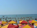 На пляжах Одеської області підірвалися люди. Влада назвала кількість загиблих