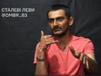 ЗСУ взяли в полон 22-річного індійця, який хотів утекти із російської тюрми, де сидів за наркотики. Відео