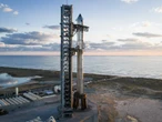 "Мети досягнуто". SpaceX ще раз запустила прототип зорельоту Starship. Відео