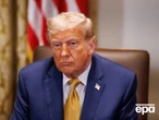 Газета, яку щоранку кладуть на стіл Трампу, розповіла, як РФ вбила однорічну дитину в Херсонській області