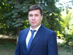 Ветерани-працівники "Муніципальної охорони" Києва заявили, що депутат Київради Вітренко сховався від них, коли вони прийшли на прийом