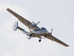 Журналіст показав транспортний літак, який використовує українська ППО. Скільки цілей він збив