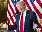 Трамп порадив Грему і Помпео стежити за язиком, бо вони заохочуть Україну продовжувати війну