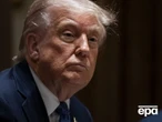 Трамп здійснив перший військовий крок для стримування РФ – Axios
