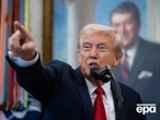 Трамп назвав президента Колумбії "незаконним нарколідером", пригрозивши силовими заходами через наркотрафік