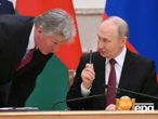 У Кремлі не згодні з Трампом. Кажуть, війна проти України для них – "екзистенційне питання"