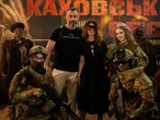 "Каховський об’єкт". Вийшов відеоанонс екшену про ліквіідацію зомбі в засекреченому бункері часів СРСР