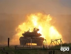 РФ нарощує виробництво танків, ймовірно, готуючись до нового нападу після війни в Україні – ISW