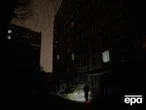 Одна з найпотужніших балістичних атак РФ на енергооб'єкти. У Міненерго анонсували подальші вимкнення світла