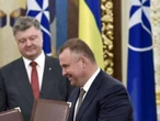 Свинарчук може дати свідчення про схеми з Порошенко – блогер