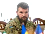 Паламар: У Маріуполі морг майже до середини кімнати був завалений мішками з трупами. Там були малі діти G